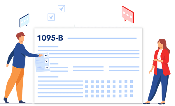 What is ACA Form 1095-B