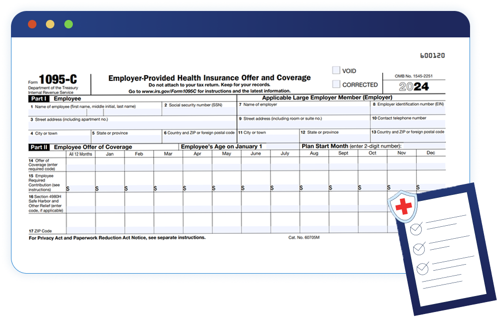 ACA Reporting Requirements for 2024