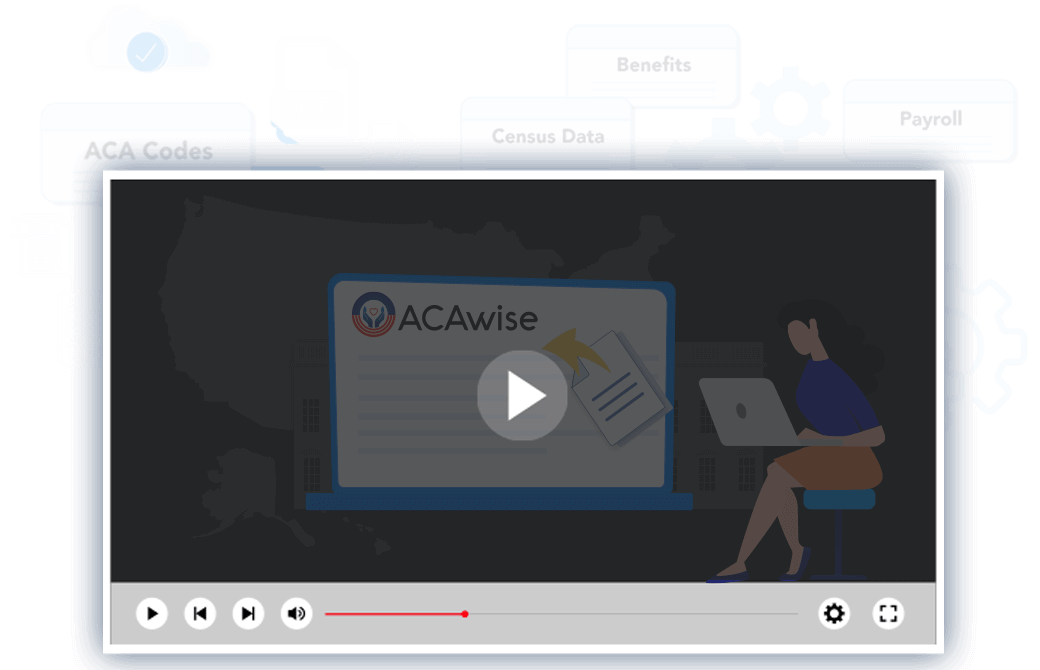 A Full-Service ACA Reporting Solution to take care of your ACA compliance