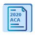 2020 ACA Form Draft
