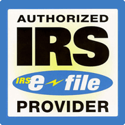 IRS AIR Aprroved E-file Provider